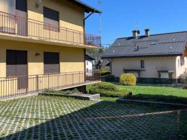 Appartamento in affitto a Berga, Asiago