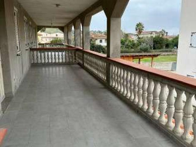 Appartamento in affitto a Calabria, Crotone