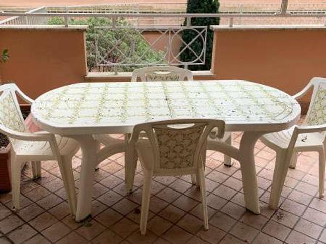 Appartamento in affitto a Grottaferrata, Roma Capitale