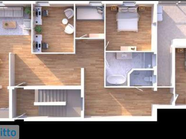 Appartamento in affitto a Unione dei comuni del Distretto Ceramico, Sassuolo