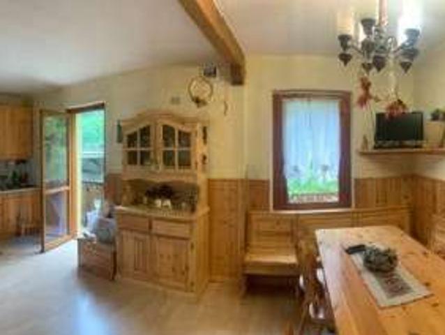 Appartamento in affitto a Rigolato, Friuli-Venezia Giulia