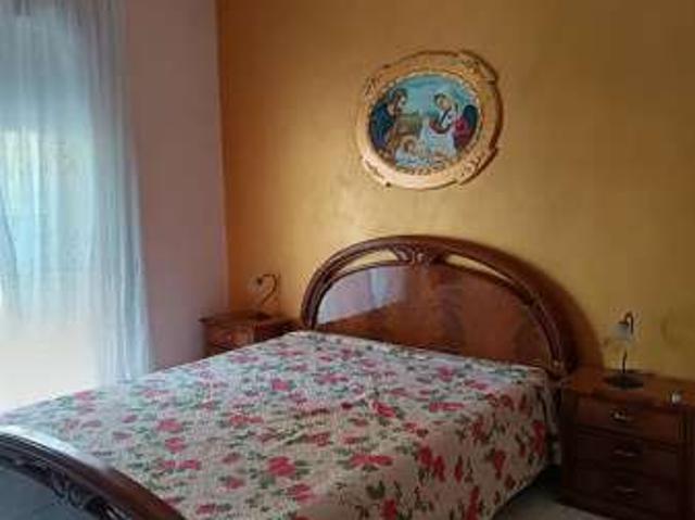 Appartamento in affitto a Perriera, Sciacca