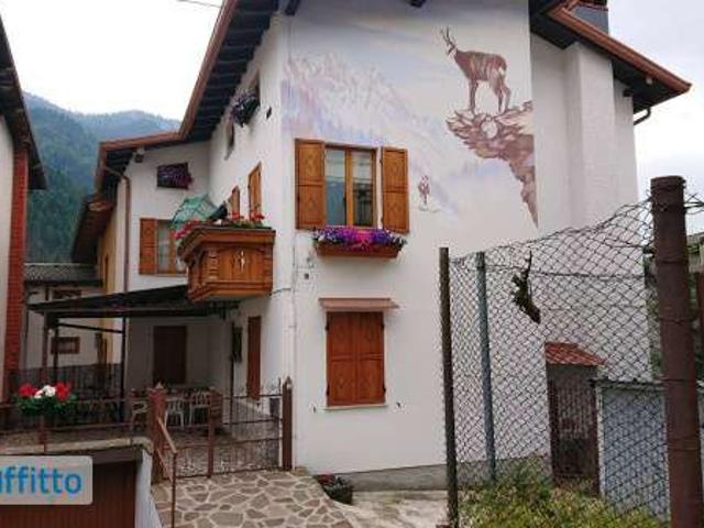 Appartamento in affitto a Comunità Montana di Scalve, Schilpario
