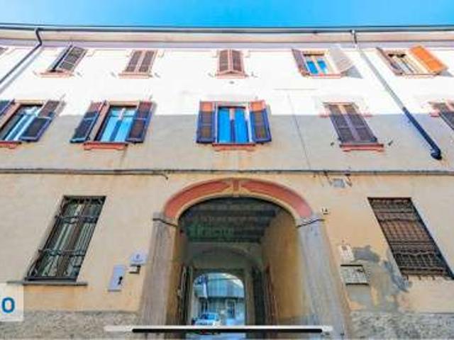 Appartamento in affitto a Vigevano, Lombardia
