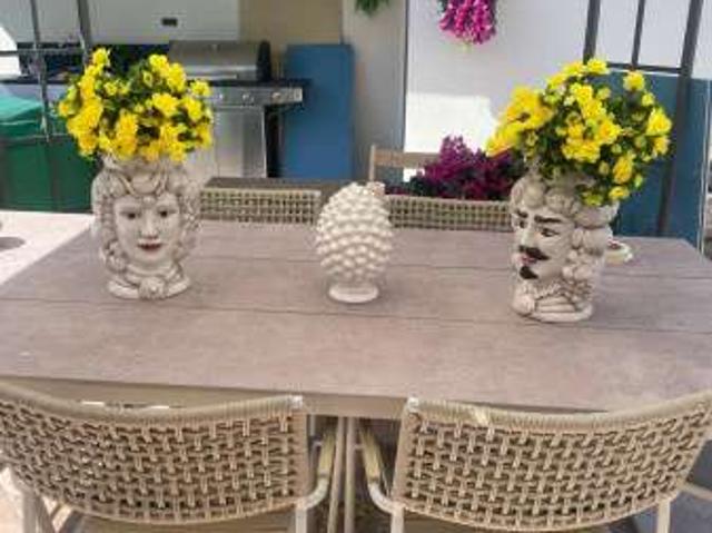 Appartamento in affitto a Chianchitta, Giardini Naxos