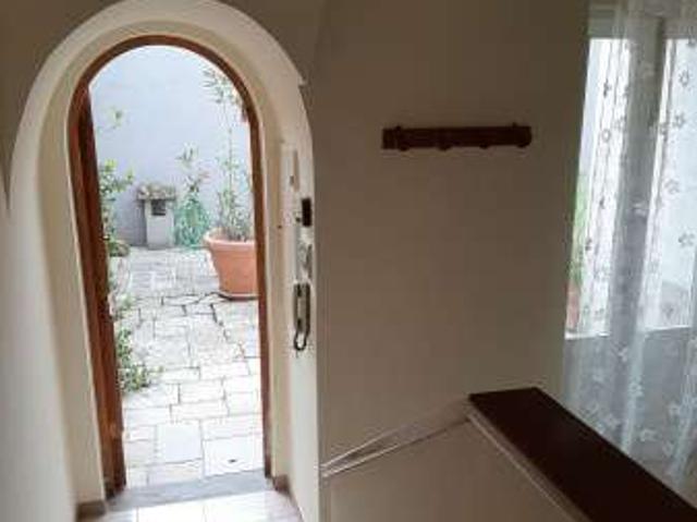 Appartamento in affitto a Melfi, Basilicata