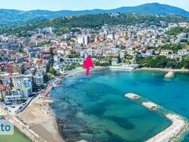 Appartamento in affitto a Borgo Medievale, Agropoli