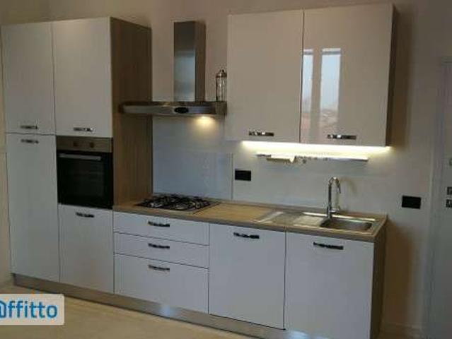 Appartamento in affitto a Tresinaro - Secchia, Re