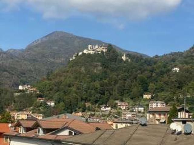 Appartamento in affitto a Cellio con Breia, Piemonte
