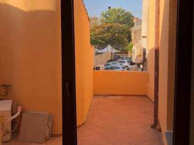 Appartamento in affitto a Cualbu, Oristano