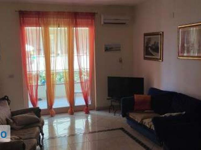 Appartamento in affitto a San Giovanni, Milazzo