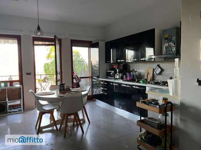 Appartamento in affitto a Veneria, Piemonte