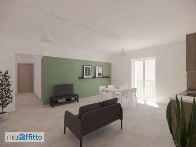 Appartamento in affitto a Caltanissetta, Quartiere Provvidenza
