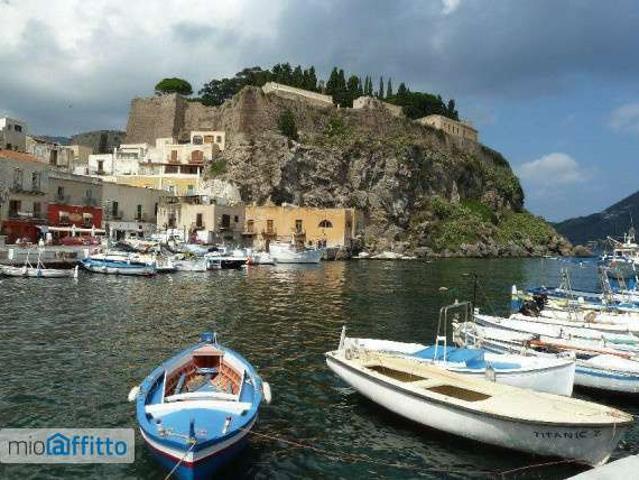 Appartamento in affitto a Panarea, Sicilia