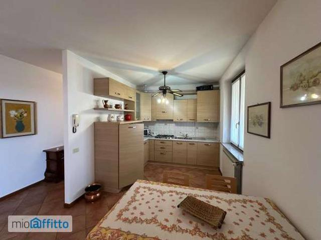 Appartamento in affitto a Costa Di Mezzate, Lombardia