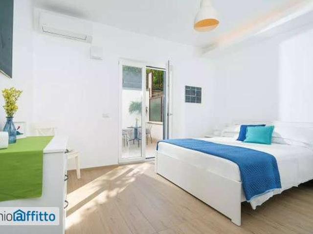 Appartamento in affitto a Bonea, Vico Equense