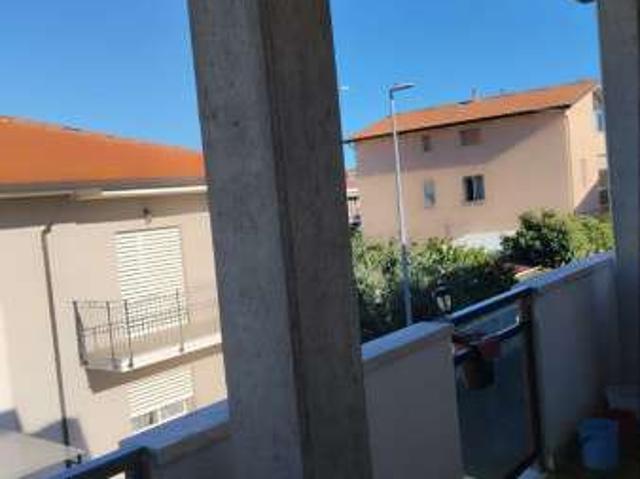 Appartamento in affitto a Giulianova, Teramo