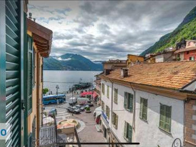 Appartamento in affitto a Argegno, Lombardia