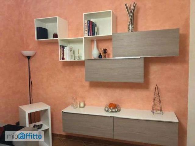 Appartamento in affitto a San Silvestro, Cassino