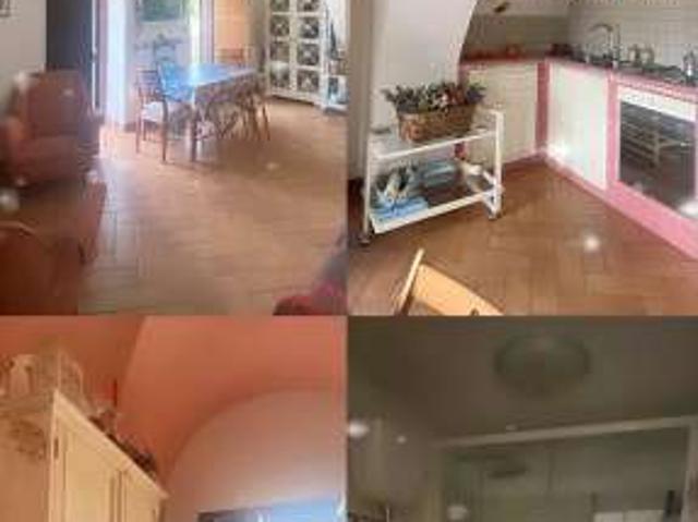 Appartamento in affitto a Campiglioni, Itri