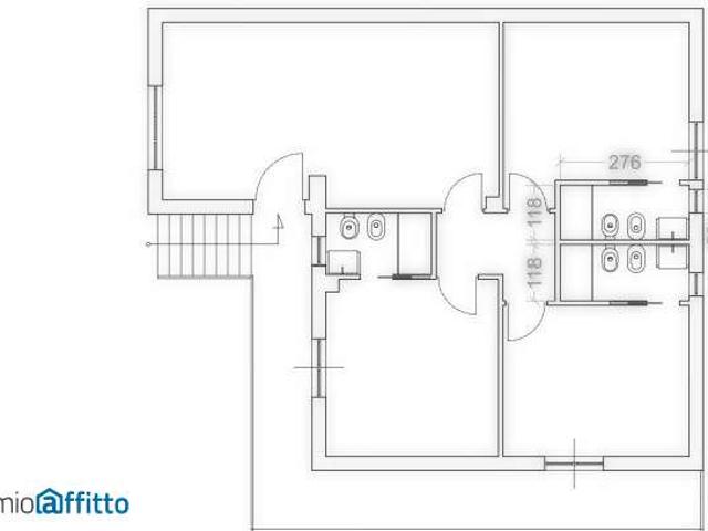 Appartamento in affitto a Pompei, Campania