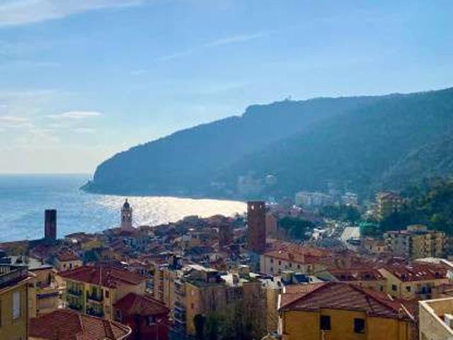 Appartamento in affitto a Noli, Liguria