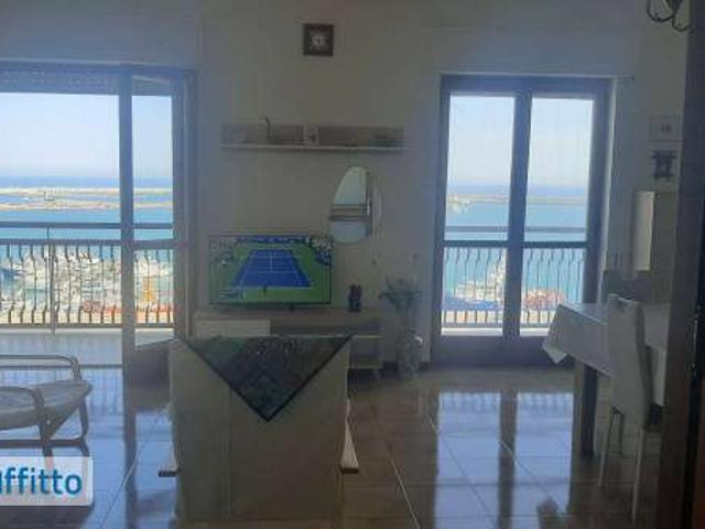 Appartamento in affitto a Marina, Licata