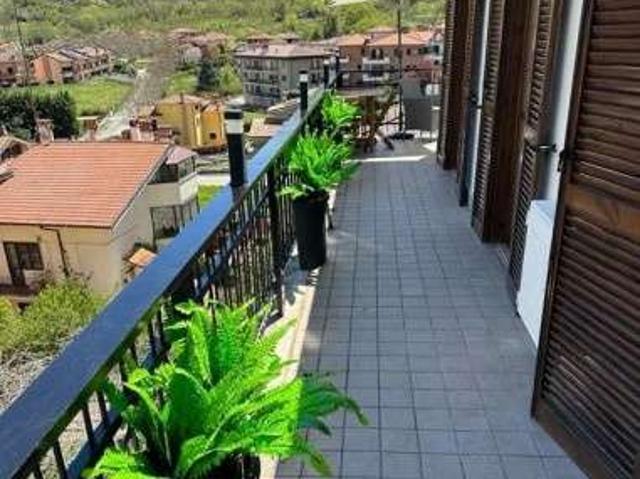 Appartamento in affitto a Tagliacozzo, Abruzzo