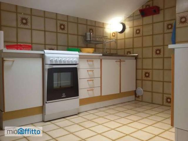 Appartamento in affitto a Castelnuovo, Marche