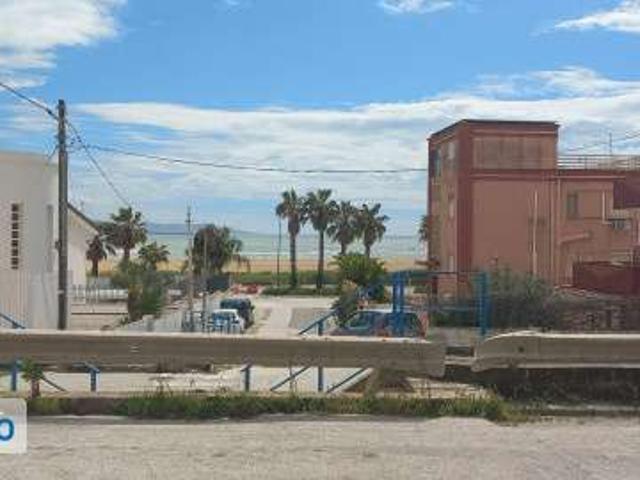 Appartamento in affitto a Marinella, Porto Empedocle