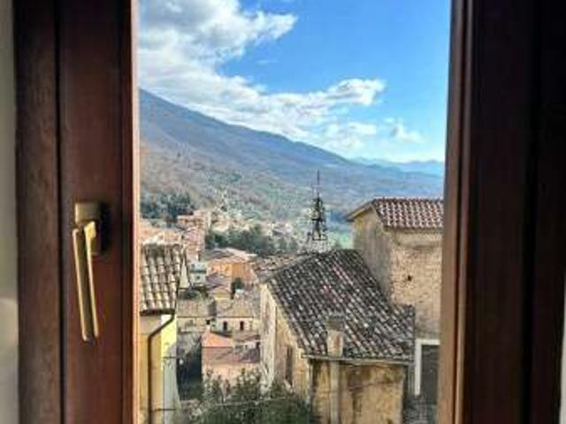 Appartamento in affitto a San Donato Val Di Comino, Lazio