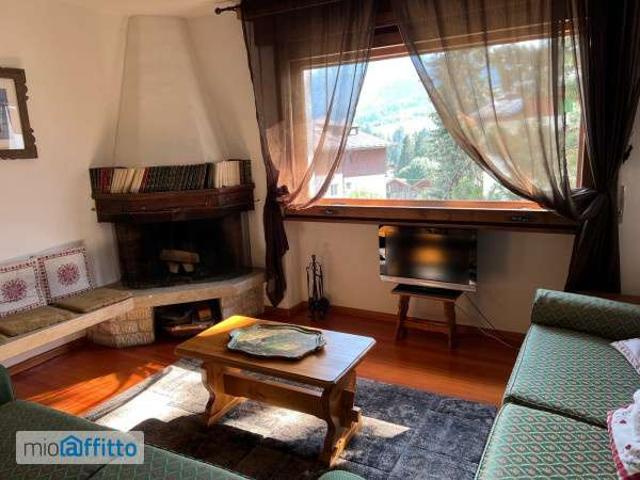 Appartamento in affitto a Sopiazes, Cortina D'ampezzo