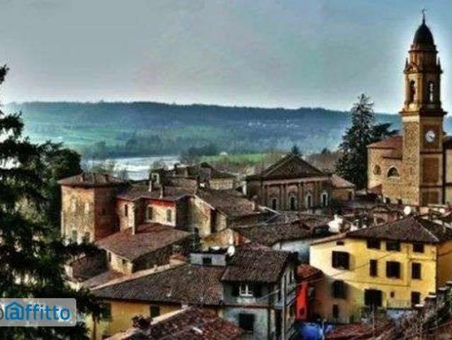 Appartamento in affitto a Rivergaro, Reggio Emilia