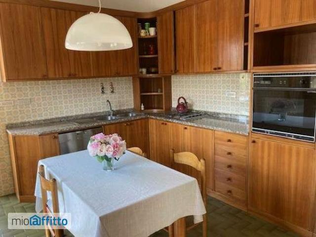 Appartamento in affitto a Ponzano Magra, Santo Stefano Di Magra