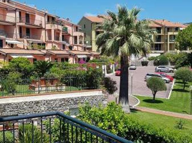 Appartamento in affitto a Diano Calderina, Diano Marina