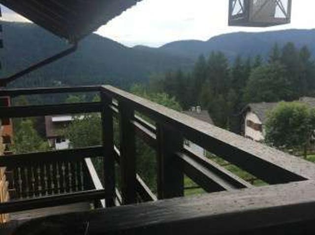 Appartamento in affitto a Magnifica Comunità degli Altipiani Cimbri, Folgaria