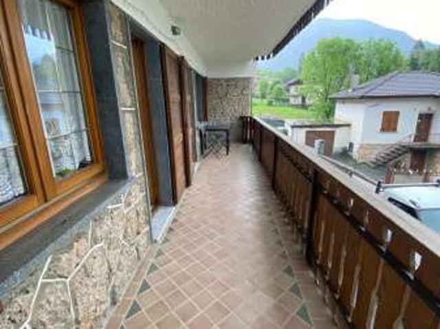 Appartamento in affitto a Castione Della Presolana, Bergamo