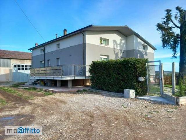 Appartamento in affitto a Brughiero, Valeggio sul Mincio