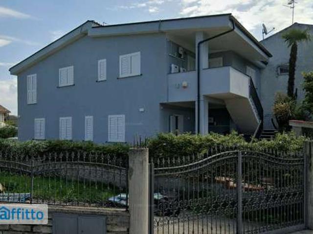 Appartamento in affitto a Cellole, Campania