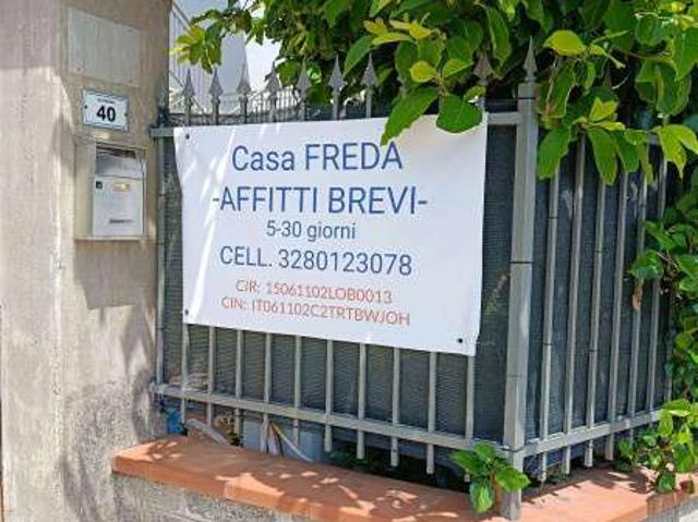 Appartamento in affitto a Cellole, Campania