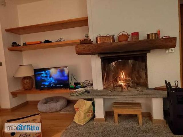 Appartamento in affitto a Villaret, La Thuile
