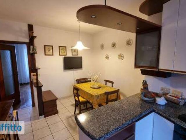 Appartamento in affitto a Unione di comuni Montana Lunigiana, Fosdinovo