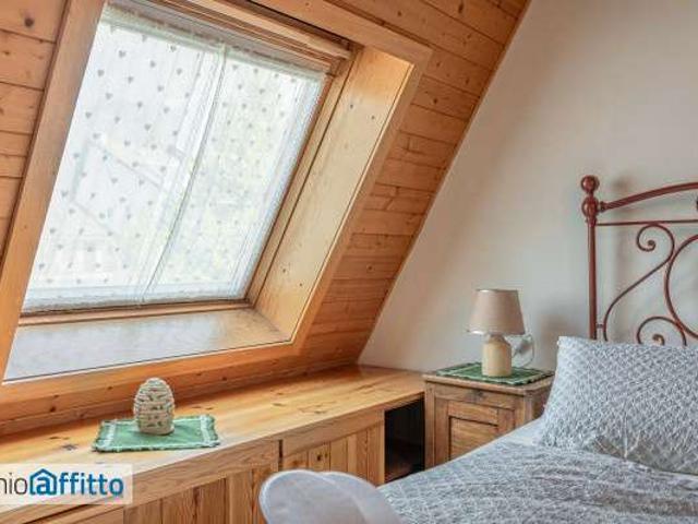 Appartamento in affitto a Comunità territoriale della Val di Fiemme, Daiano