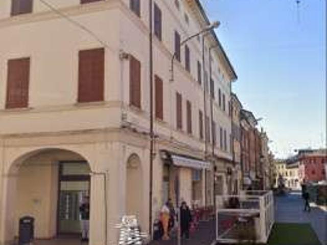 Appartamento in affitto a Unione Comuni Modenesi Area Nord, Finale Emilia