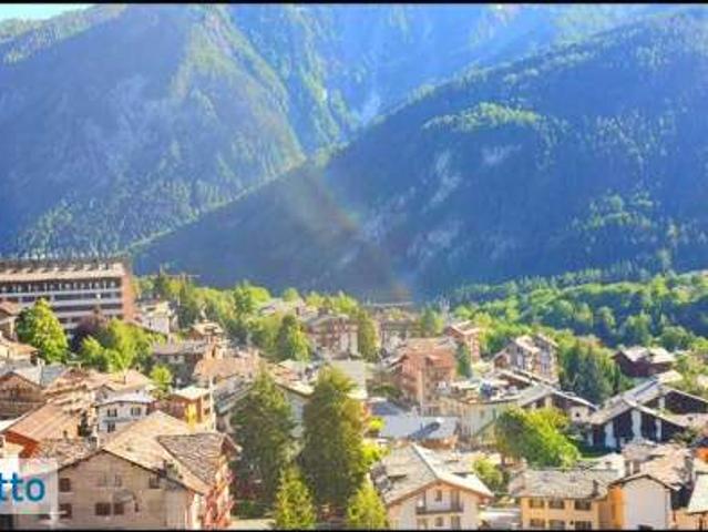 Appartamento in affitto a Pussey, Courmayeur