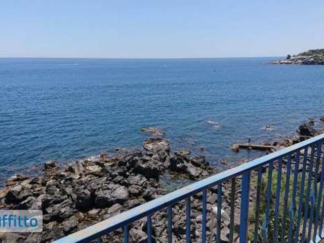 Appartamento in affitto a Barriera, Aci Castello