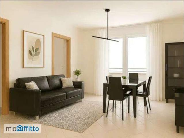 Appartamento in affitto a Rione Istonio, San Salvo