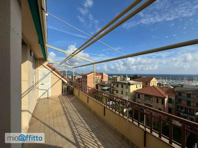 Appartamento in affitto a Lavagna, Liguria