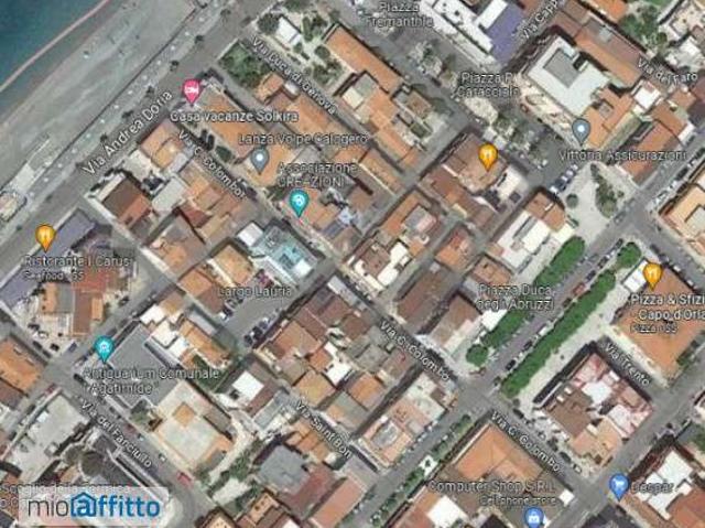 Appartamento in affitto a San Martino, Capo D'orlando