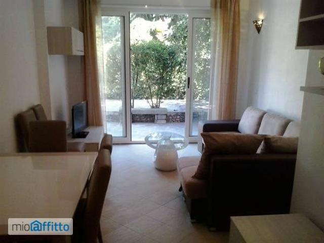 Appartamento in affitto a Sampierdicanne, Chiavari